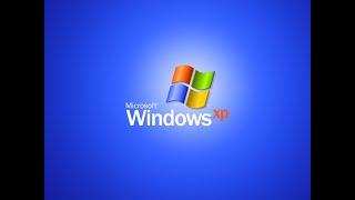 Windows XP Build 2485 - 2600 Startup & Shutdown