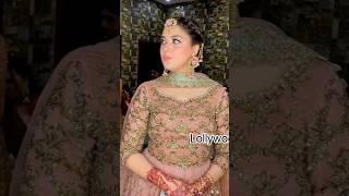 Kanwal Aftab Most Beautiful Look In Beautiful Dress 