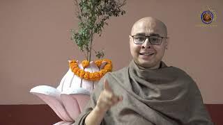 Can we Remove the Tulsi  Neck Beads Sometimes? by H.G. Padma Mukha Nimai dasa.