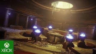 Destiny 2 Forsaken - Season of Opulence Trailer