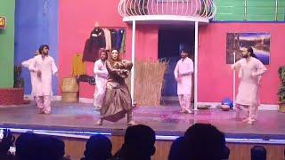 Tere utty waran gi phol patian  Khushboo khan hd mujra #mujra #dance #deedar #stage