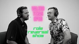 Valero Texas Open 2021 DraftKings and Fantasy Preview #RoleReversal