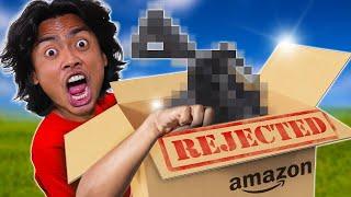 I Bought VIRAL REJECTED Amazon Gadgets