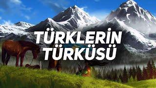 Türklerin Türküsü - Hüseyin Nihal Atsız  #atsız #türkçüler #türkçülük #şiir