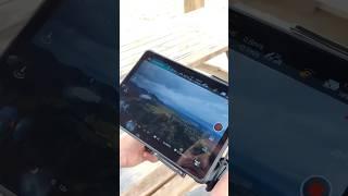 FIMI MINI 3 con la Oukitel RT8 en un castillo bestial #drone