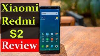 Xiaomi Redmi S2 Hands on Review