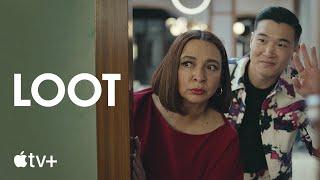 Loot — Season 2 Official Trailer  Apple TV+
