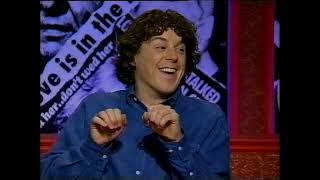 Have I Got News For You S12E09 - Alan Davies & Jennifer Paterson