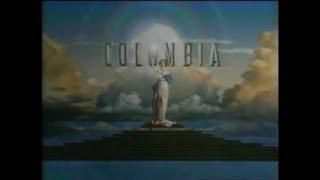 Columbia Pictures 1993 Open Matte Normal Pitch