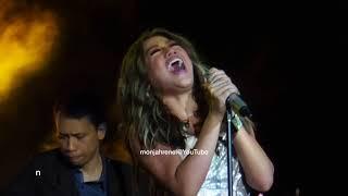 Never Enough Highest Version + Standing Ovation - Morissette Amon Mothers Day Concert