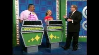 The Price is Right-May 11th 2009