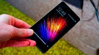 Xiaomi Redmi 4 - Что не так с этим смартфоном? Честный обзор