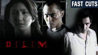 Dilim 2005  Cinema One Originals Fast Cuts