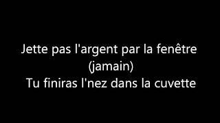 Niska - Réseaux  paroles 