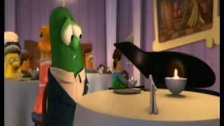 Silly Song from VeggieTales