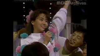 MBC - 88 프레크리스마스쇼 1988.8.13.