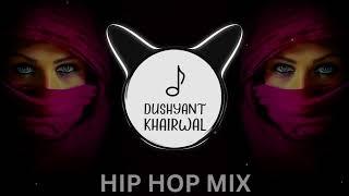 Aapke Pyaar Mein Hum Savarne Lage  Desi Hip Hop Mix  Dushyant Khairwal Remix  Alka Yagnik  Raaz