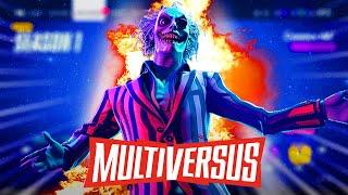 MultiVersus Update - Beetlejuice Season COMING SOON Season 2 News