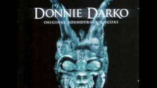 Gary Jules - Mad World  Donnie Darko Soundtrack