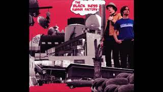 The Black Keys - Rubber Factory Full Album