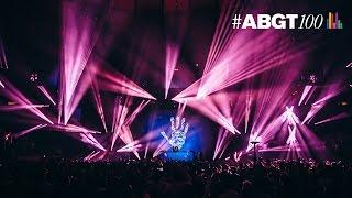 #ABGT100 Above & Beyond Were All We Need Live from Madison Square Garden New York