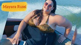 Mayara Russi Height Weight Biography Net Worth in 2021 and more wiki