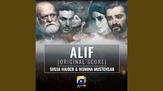 Alif Original Score