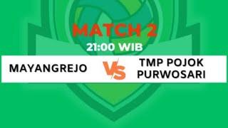 TMP PURWOSARI VS MAYANGREJO