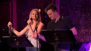 Samantha Pollino & Zach Erhardt - Honey HoneyLay All Your Love On Me  Mamma Mia ABBA