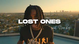 FREE Polo G x Stunna Gambino Type Beat - Lost Ones  Lil Durk Piano Type Beat 2024