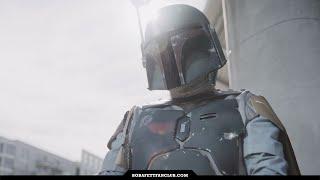 Los Angeles Comic Con 2023 Miggs Fett