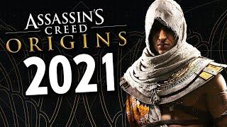 Assassins Creed Origins in 2021 Was It Really THAT Good?