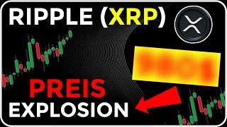 XRP Viel Krasser Als Gedacht - Nächstes Kursziel 750$   Krypto News