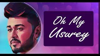 Oh My Usurey - OFFICIAL SONG  Lyric Video  Yazhlan  New Tamil Song 2016