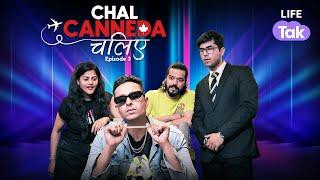 Chal Canneda Chaliye - Season Finale  Rom-Com Special  Love & Relationship Short Film  Roommates