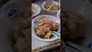 BAKSO BIKIN NGILER PAK RIPTO SEMARANG