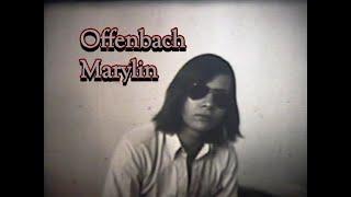 Offenbach - Marylin Film Super 8 1974