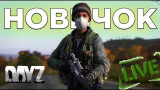 ► СТРИМ #DAYZSEMGAMES#Livonia 1.24 online выживаем путь кепки