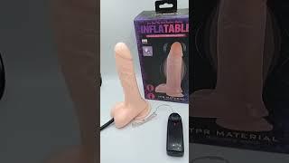 Juguetes Sexuales  Dildos Vibradores