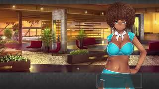 HuniePop 2 Double Date 5 Take It Slow