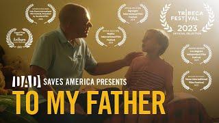 To My Father  Documentary  Featuring Troy Kotsur