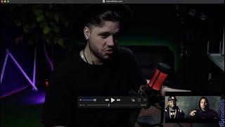 50 Cent - No Romeo No Juliet ft. Chris Brown  ▷ REACTION 