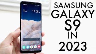 Samsung Galaxy S9 In 2023 Still Worth It? Review