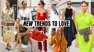 20 Summer Accessory Trends To Up Your Style Game  Fashion Trends 2024