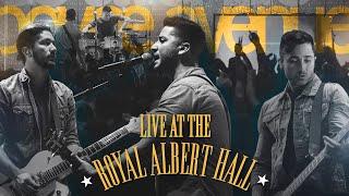 Boyce Avenue - Live At The Royal Albert Hall  Concert Film