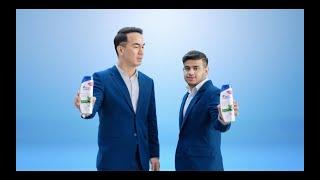 Joe Taslim x Fadil Jaidi - Siapakah BA Head & Shoulders Selanjutnya?