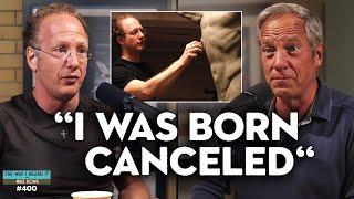 Mike Rowe Meets The Modern Day Michelangelo Sabin Howard  The Way I Heard It