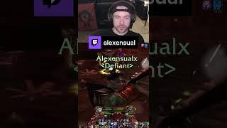 When Your Item Drops in Vanilla WoW Classic Era World of Warcraft  alexensual on #Twitch