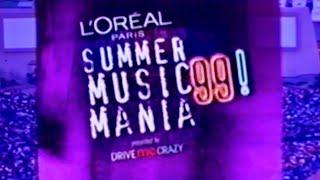 Summer Music Mania 99 Full Concert 1080P