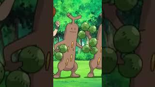 Double Ditto vs Sudowoodo in Sinnoh League ️#shorts #pokemonscarletviolet